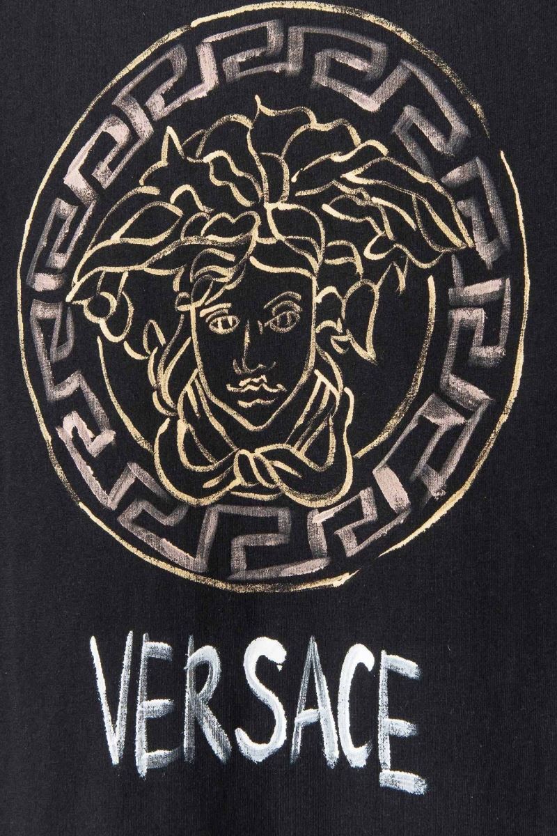 Versace T-Shirts